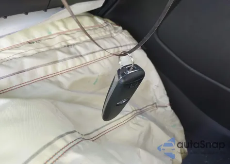 2014 Ford Escape Titanium z USA, uszkodzony, nr VIN 1FMCU9J93EUC80950